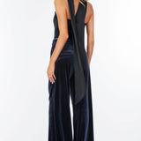 Sorrento Velvet Pant