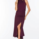 Elle Halter Dress