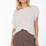 Puglia Pullover Sweater