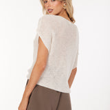 Puglia Pullover Sweater