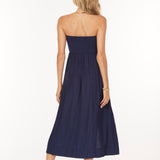 Tropez Strapless Dress