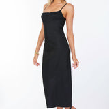 Constance Hook and Eye Dress