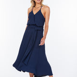 Free Spirit Midi Skirt