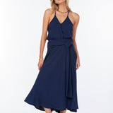 Free Spirit Midi Skirt