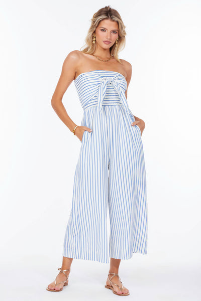Elva Jumpsuit – Bishop + Young