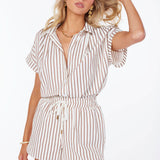 Poolside Lounge Short