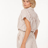 Poolside Lounge Short
