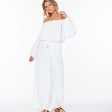 Free Spirit Top