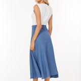 Kristopher Twofer Dress