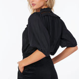 Chelsea Detail Blouse