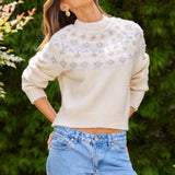 Fair Isla Sweater