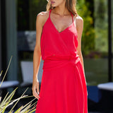 Free Spirit Bubble Top