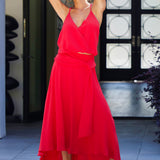 Free Spirit Bubble Top