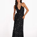 Athena Maxi Dress
