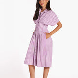 Maude Midi Dress