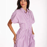 Maude Midi Dress