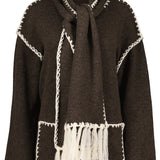 Kindred Whipstitch Sweater