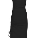 Bora Bora Ribbed Tank Dress