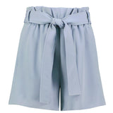 Elle Tie Front Short