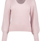 Marceille Ribbed Sweater