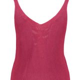 Tulum Sweater Tank