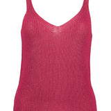 Tulum Sweater Tank