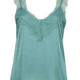 Isla Lace Detail Cami
