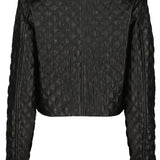 Amara Quilted Jacket