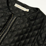 Amara Quilted Jacket