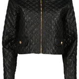 Amara Quilted Jacket