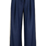 Sporty Tencel Pull-On Pant