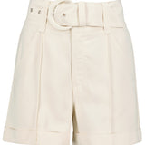 Astrid Belted Short