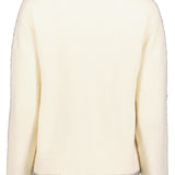 Bailey Whipstitch Pullover