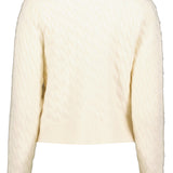 Mckenzie Cable Knit Sweater