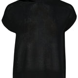 Alexis Cut Out Sweater