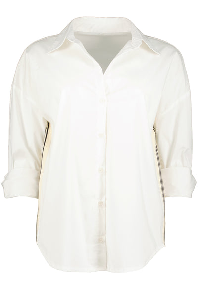 The Sport Detail Shirt – Bishop + Young