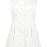 Summer Bubble Dress