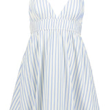 Serene Sundress