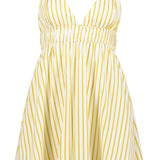 Serene Sundress