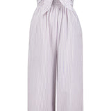 Elva Stripe Jumpsuit