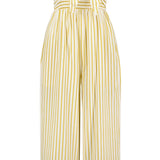 Elva Stripe Jumpsuit