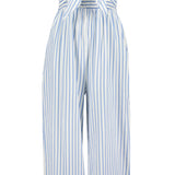 Elva Stripe Jumpsuit