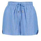 Palermo Pull-On Short