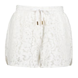 Josephine Lace Short