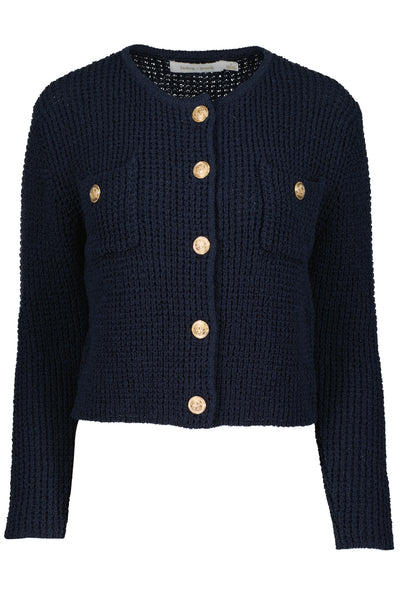 Dakota Cardigan – Bishop + Young