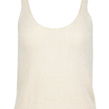 Provence Sweater Tank