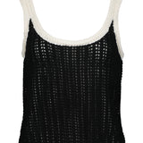 Caprice Sweater Tank