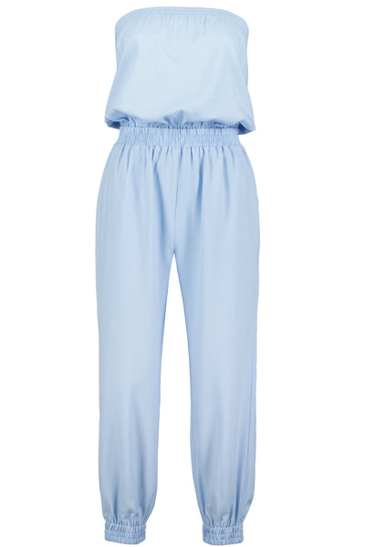 HeRIN.CYE 【mio yanase / jumpsuit】 HeRIN.CYE mio yanase / jumpsuit D/PNK3 -ファッション通販