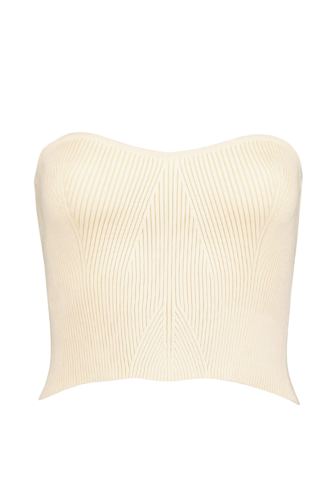 Bishop & Young Payton Bustier Top