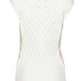 Zen Sleeveless Sweater